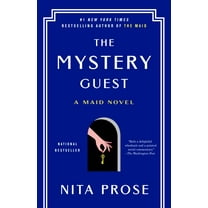 The Mystery Guest: A Maid Novel (Paperback)