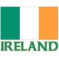 thumbnail image 3 of CafePress - Irish Flag Large Mug - 15 oz Ceramic Large White Novelty Mug, 3 of 4