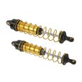 thumbnail image 4 of RC Car , RC Spring Damper 115mm Rust Proof  For 1/10 RC Crawler Car Black,Red,Gold,Dark Blue, 4 of 8