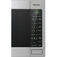 Panasonic NNT945SF 2.2 cu.ft Inverter Countertop Microwave Oven 1250Watt Power with Genius