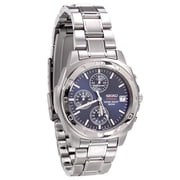 Men's Titanium Chronograph