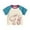 Z04-Sky Blue, variant on MUXiin Boys T Shirts Size 14-16 Letter Print Cute Funny Short Sleeve T-Shirt Trendy Holiday Shirts Clothes for Children
