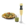 KitchenAid 2Speed Hand Blender, Majestic Yellow (KHB1231MY)