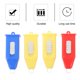 thumbnail image 3 of GOOHOCHY 4pcs Professional Anti-Blue Light Test Detection Light Anti Blue Light Color aleatorio, 3 of 8