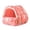 D, variant on Cotton Lair Bed for Hamsters Gliders Golden Bears Rabbits Pigs Small Pet Hideout Nest