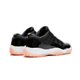 thumbnail image 3 of JORDAN GRADE SCHOOL Air Jordan 11 Retro Low GS "Bleached Coral" 580521 013 from Stadium Goods, 3 of 6