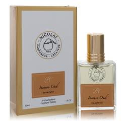 Nicolai Incienso Oud Eau de Parfum Spray (Unisex) de Nicolai Nicolai Model