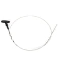 thumbnail image 3 of Engine Oil Dipstick Car Tool Fit For  Ram 2500 3500 2000-2002 5080582AA, 3 of 8