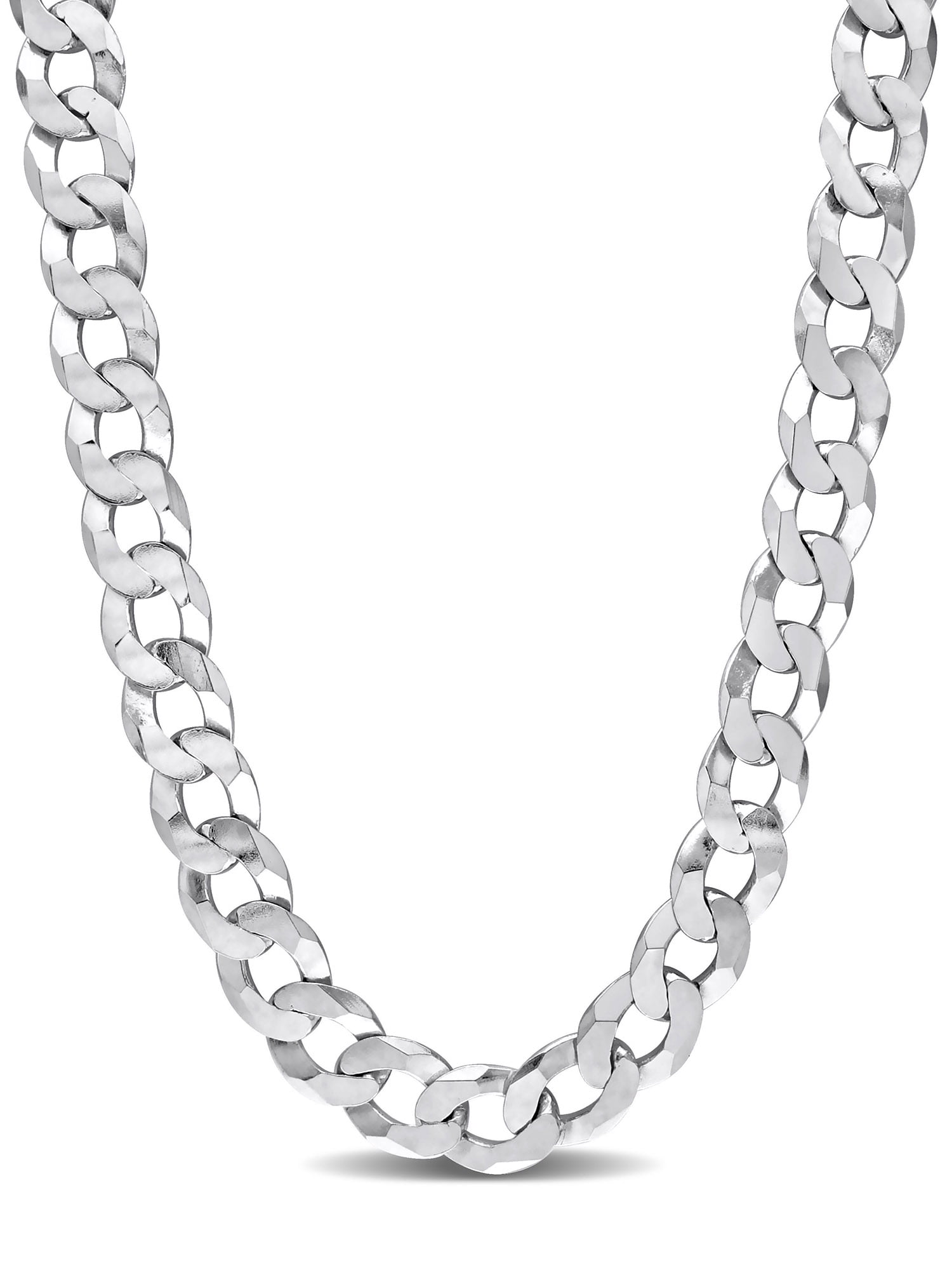 18kt Yellow Gold Plated Sterling Silver Ball Chain Necklace