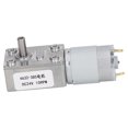 thumbnail image 2 of Motorreductor helicoidal, motor reductor de CC, motor reductor de velocidad CW, motor reductor de CC de alta capacidad, 2 of 9