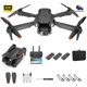 thumbnail image 3 of 2.4GHz FPV Drone Altitude Hold 4CH Giroscopio de 6 ejes FPV Quadcopter para principiantes JShteea libre de BPA, 3 of 9