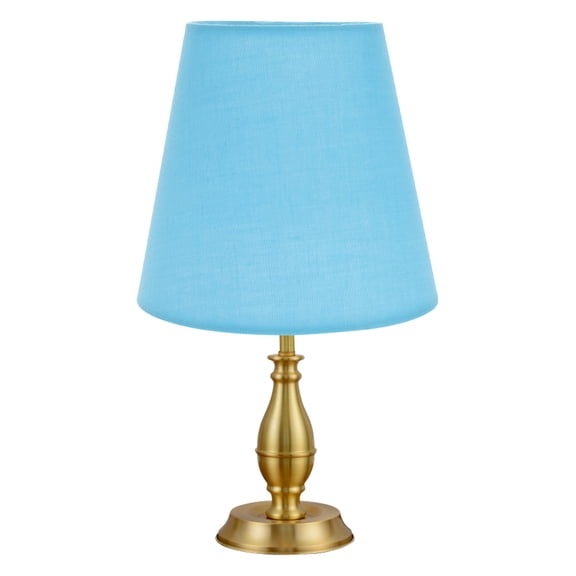 LOLIPPYY Boho Style Square Fabric Lampshade Ceiling Light Fixture for Adults, 1 Piece