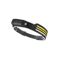 thumbnail image 1 of Lampe de Phare LED COB Rechargeable USB avec Lumière Rouge, 1 of 9
