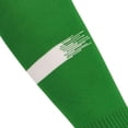 thumbnail image 5 of Auroural 5-17 Years Boys Socks Boys Soccer Socks Unisex Knee High Soccer Socks Striped Breathable Football Sports Socks Youth Adult Multiple Colors, 5 of 6