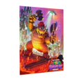thumbnail image 2 of Galaxy Movie Jigsaw Puzzles 300 Pieces For Adult Wall Decorations Diy Poster, 2 of 8