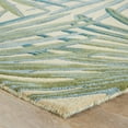 thumbnail image 6 of Jaipur Rugs Coastal Seaside Circular Palms Indoor Area Rug, 6 of 7
