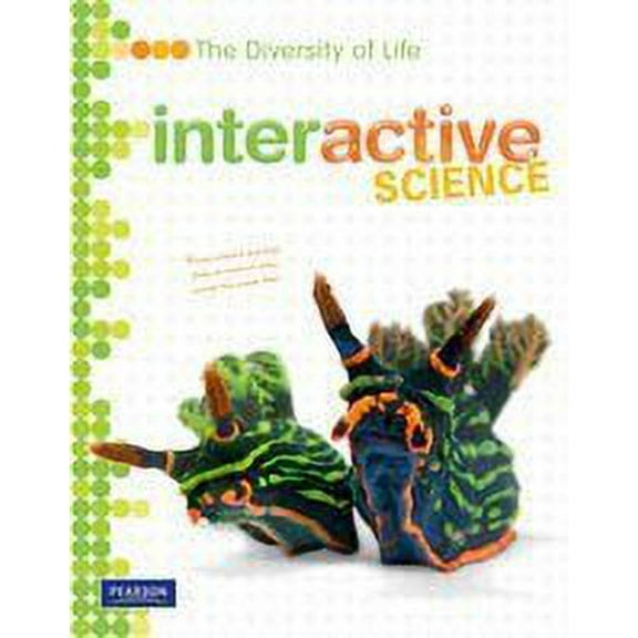 Interactive Science: The Diversity of Life (Teacher's Edition)
