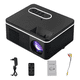 thumbnail image 1 of Proyector Profesional Portátil Malubero Led Hd 1080p 110v, 1 of 3
