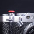 thumbnail image 3 of VKO Camera Soft Release Button, Shutter Button Compatible with Fuji Fujifilm X-T4 X-T30 X-T20 X-T3 X-T2 X-PRO3 X-PRO2, 3 of 4