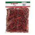 El Mexicano Chili Pods, Japones (Japanese), 8 Oz
