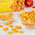 thumbnail image 3 of GREAT VALUE 21 OZ CHEESE CRACKERS, 3 of 8