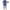 1pc,Lake blue, variant on MISS COCOLI Long Johns Thermal Underwear for Men Fleece Lined Base Layer Set for Cold Weather