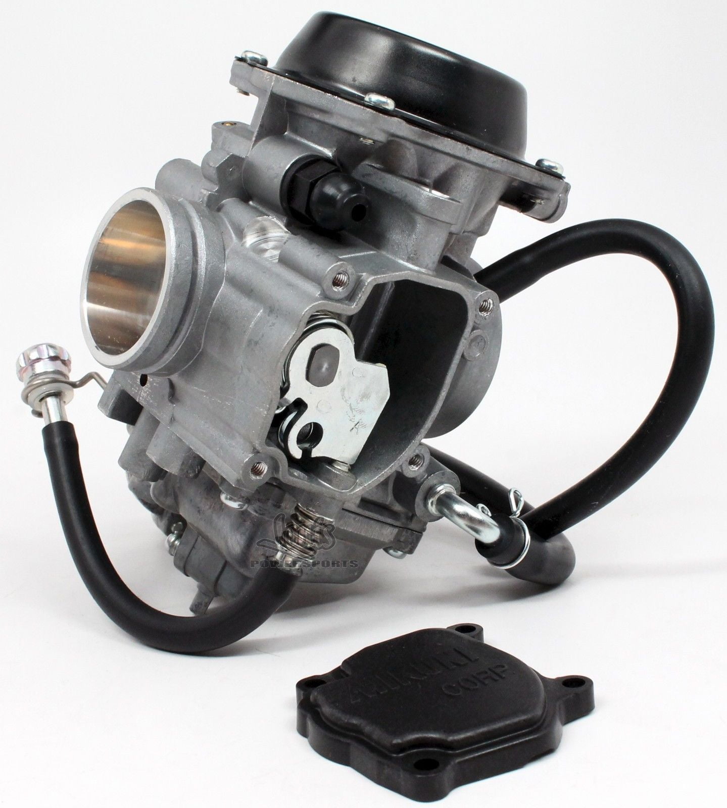 Arctic Cat 19992001 Atv 400 4X4 400 4X4 Carburetor Bst34 219 W/Primer