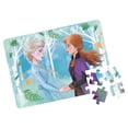 thumbnail image 3 of Frozen 2, Puzzle de 48 pièces dans un tube, 3 of 5