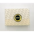 thumbnail image 6 of New 2 Pack of Assorted Armaf Club De Nuit Intense and Club De Nuit Milestone Luxury Perfumed Handcrafted Hand & Body Soap Bar 4.5 oz For Men Paraben free (Club De Nuit Intense Soap + Milestone Soap)…, 6 of 6