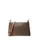 thumbnail image 1 of Bolsa Crossbody Trisha Café Michael Kors Michael Kors Trisha, 1 of 3