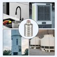 thumbnail image 5 of Automatic Water Level Control Float Valve Mini Float Valve Water Level Controller Fully Automatic Mini Float Valve, 5 of 5