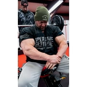 Alpha Nutrition Labs Whey Isolate Protein Powder