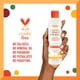 thumbnail image 5 of Cantu Care for Kids Tear-Free Nourishing Shampoo with Shea Butter, 8 fl oz (Pack of 3) (Packaging May Vary), 5 of 9