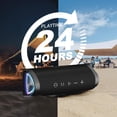 thumbnail image 2 of Parlante Bluetooth Vanzon V40 Portátil 24W con 24 Horas de Reproducción, 2 of 6