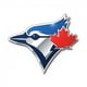 Emblème Automobile en Couleur des Blue Jays de Toronto – image 1 sur 1