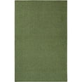thumbnail image 1 of Surya EMB10025378 Ember Area Rug 5'3" x 7'8" Green, 1 of 2