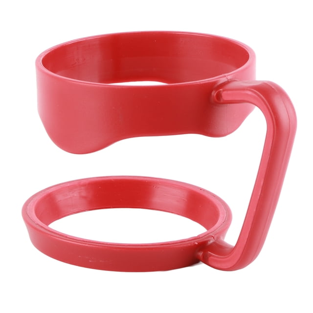 Mango antideslizante para taza, mango para taza de viaje, mango para taza de automóvil, mango aislante para taza, fiel a su promesa