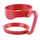 thumbnail image 1 of Mango antideslizante para tazas térmicas de 30 oz Mango para taza automática de doble círculo rojo, 1 of 8