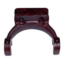 RAParts Clutch Release Fork Fits Case/International Harvester Cub Cub Loboy 1121813R1 751049R2