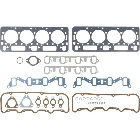 Engine Cylinder Head Gasket Set
