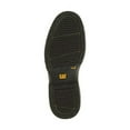 thumbnail image 3 of "CAT Footwear Conclude Steel Toe - Dark Brown 13(M) Work Shoe", 3 of 3