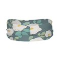 thumbnail image 2 of Yiaed Flower Print Sports Headbands,Moisture Wicking Workout Headband, Sweatband Headbands for Running,Cycling for Women and Men, 2 of 8