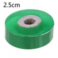 thumbnail image 4 of Pretty Comy Grafting Tape, Self-Adhesive Grafting Tape, Green Plants Budding Tape 100M PE Film Material for Grafting Fruit Tree Flower Tree Tape Gardening Tools, 4 of 6