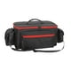 thumbnail image 2 of Bolsa para compresor de aire, organizador de accesorios, bolsa protectora de tela Oxford con bolsillos, inflador de neumáticos, 2 of 9