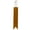 Gold, variant on Multi-color Reflective Keychain High Visibility Backpack Reflectors Tags Reflective Gear Safety Backpack Tags for Kids