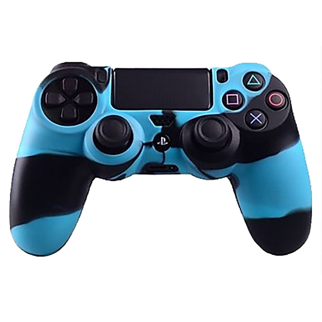 ps4 dualshock wireless controller walmart