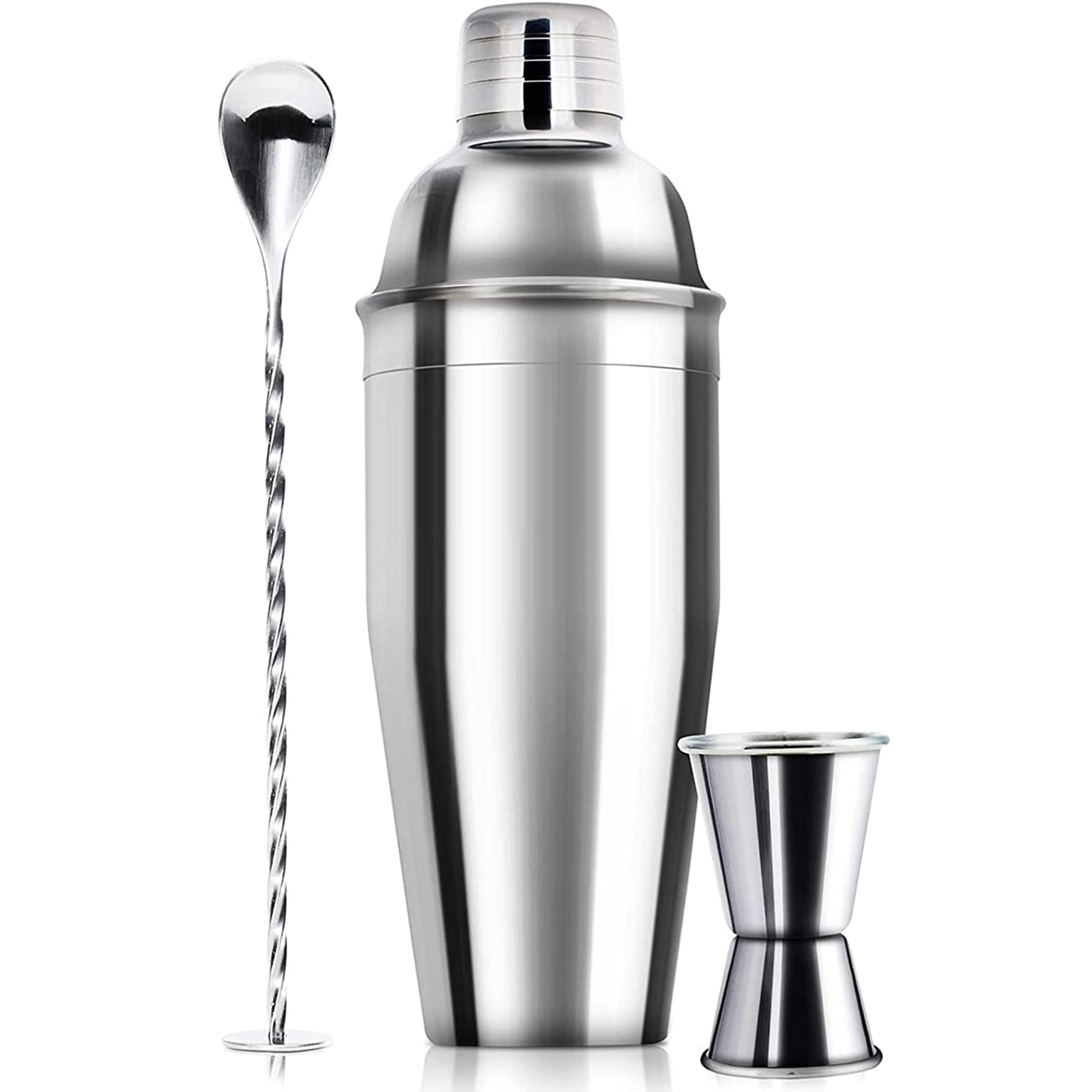 Giveaway Stainless Steel Martini Shakers (25 Oz.)