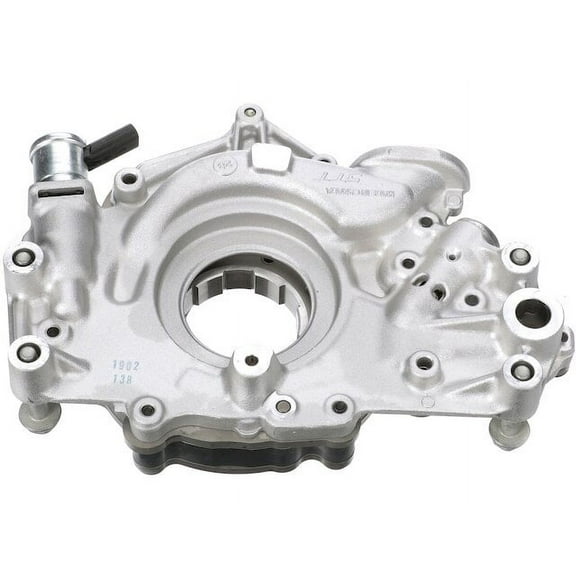 Oil Pump - Compatible with 2015 - 2020 Chevy Tahoe 2016 2017 2018 2019