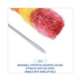 thumbnail image 4 of Polywool Duster Metal Handle Extends 51" to 82", Assorted Colors, 4 of 5