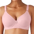 thumbnail image 4 of Bixock Womens Wireless Bras Plus Size Bra Full Size Large Size Middle Aged Loose Match Daily Daily Inner Garment Women Bras, 4 of 5
